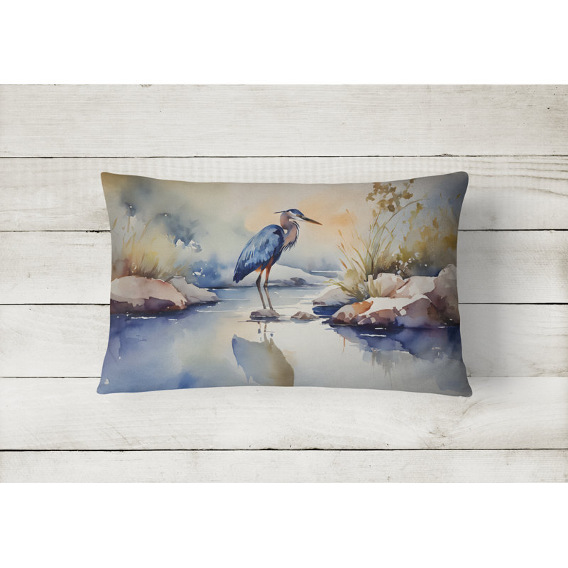 Coussin décoratif intérieur / extérieur en polyester Nautical Collection