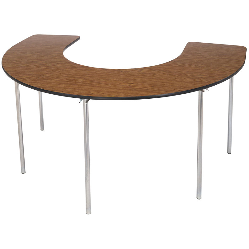 Table d'activité 72 "x 48", Oui, Non
