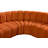 Izelia Upholstered Curved Sectional Reversible-89266697