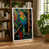 Taupe Border