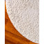 Tapis ivoire à poil long Eginhardt-325639601