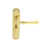 Polished Brass is out of stock