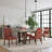 Arshaluys 19.1'' H Upholstered Dining Chair-1709651111