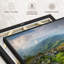 Nature "Art mural majestueux Blue Ridge Mountains"-101780195