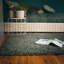 Twist Solid Colour Area Rug-98419145-98419148
