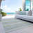 Machine Washable Indoor/Outdoor Chayden ACN1019 Ivory Rug-99177789