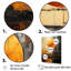 «Jupiter Topaz Titan», impression sur toile-97026859-97026861