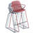 Grosfillex Ramatuelle Barstool-1843788338