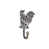 Argent rustique est en rupture de stock
