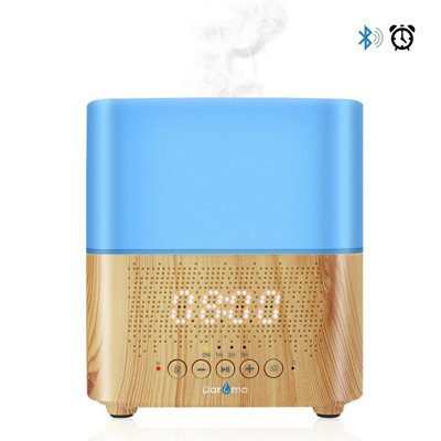 Diffuseur d'huiles essentielles