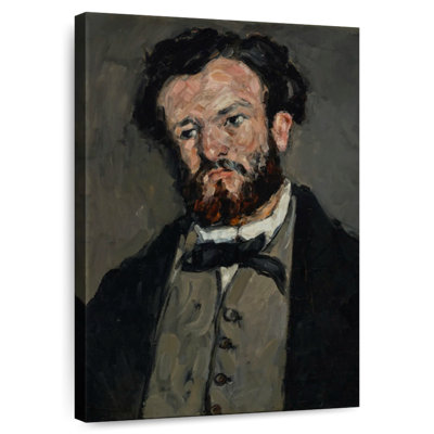 Portrait de Leisha d'Anthony Valabregue
