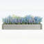 Jardinières en métal pour fleurs, légumes et herbes-129024355-129024354