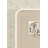 Hutton Rounded Rectangle Wood Pinboard