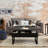 Allyssia Lift Top Wood Coffee Table - From Rectangular to Square Shape-1872723527