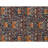 Hand Knotted Wool Indoor Rug