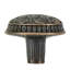 HAMPTON KNOB; OIL RUBBED BRONZE-1603276957