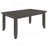 Wood Rectangular Dining Set-622171136