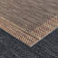 Tapis intérieur / extérieur tissé à la machine Dellroy-1704872465