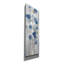 «Neutral Seaside Flowers 1» par Silvia Vassileva, art mural sur toile