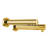 Venice Wall Mount Touchless Commercial Sensor Faucet-97372215-120202805