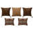 Wooded River Sunset Canyon - Value Set - Super Queen-112700960