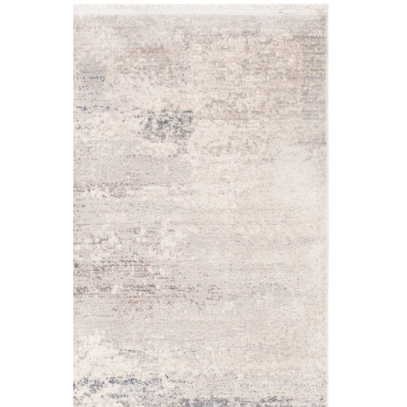 Roybal Performance Rug, Rectangle 5'1" x 7'6"