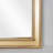 Wood Rectangle Wall Mirror-2092511837