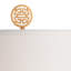 Chan 32" Table Lamp