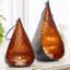Metal Tealight Holder