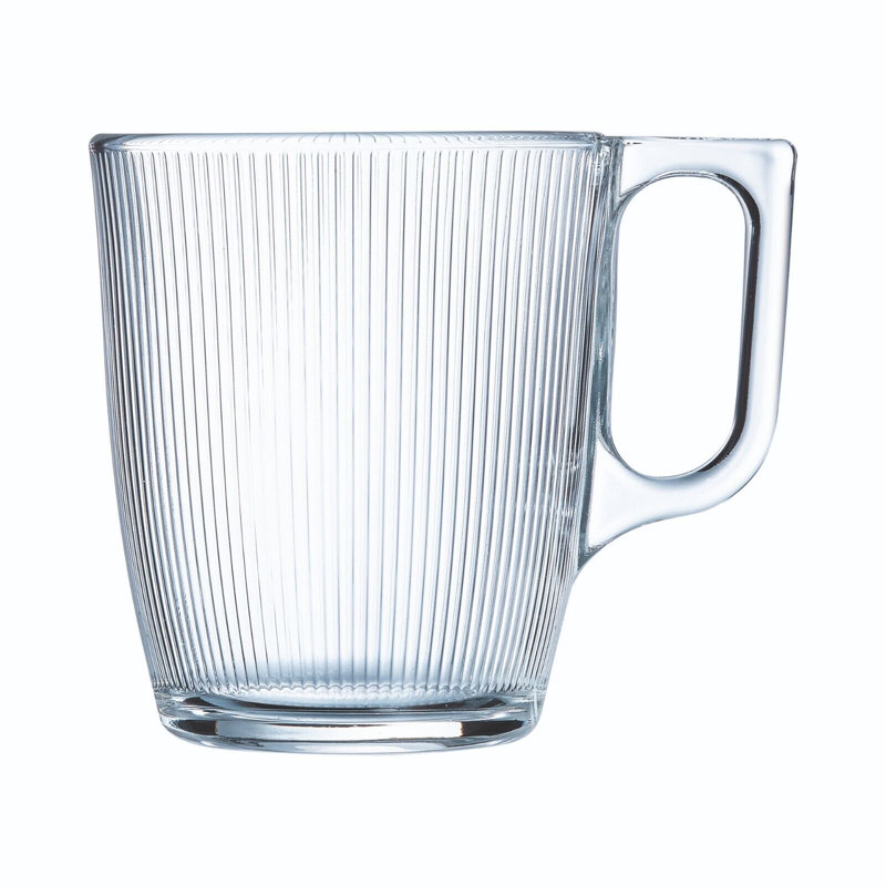 250ml Tea Glass / Coffee Glass Set