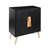 Nainika Accent Cabinet
