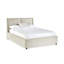 Upholstered Ottoman Storage Bed-1271921057