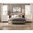 Nightstands With 3 Large Drawers For Bedroom, Set Of 2 Modern Wooden Closet Storage Organizer-1799009133
