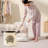 Fabric Laundry Hamper with Handles