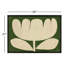 Flower On Green Painting by StudioM-163859784-163859781
