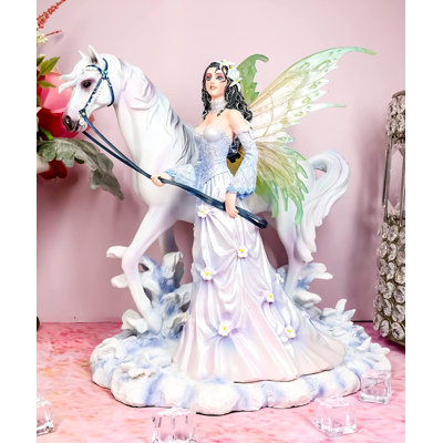 Aoibhne Figurines & Sculptures