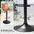 Halima Swivel Adjustable Height Counter Stool with Metal Frame-795950624-754172025