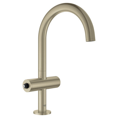 Atrio® New Single Hole Bathroom Faucet