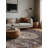 Machine Washable Gray Area Rug-1102855305