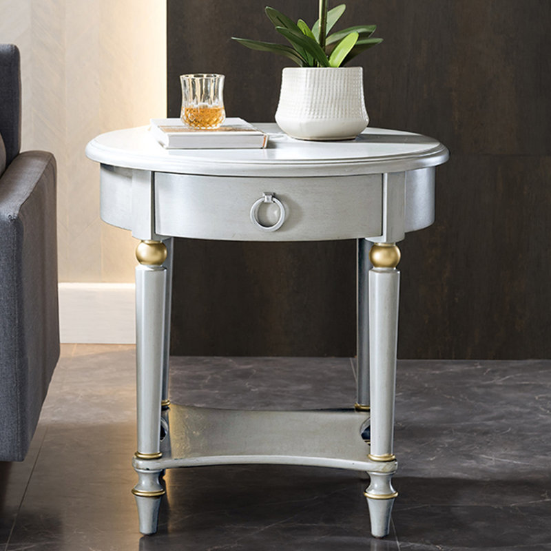 Table de bout Modern