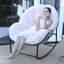 Chaise Rockong-584812486