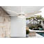 Adelpho 158cm Ceiling Fan with Light Kit
