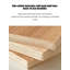 Bureau en bois massif Minimalist-1204745621
