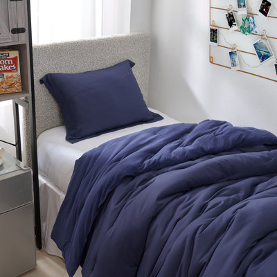 Bamlin Butter - Coma Inducer Oversized Cooling Comforter Set