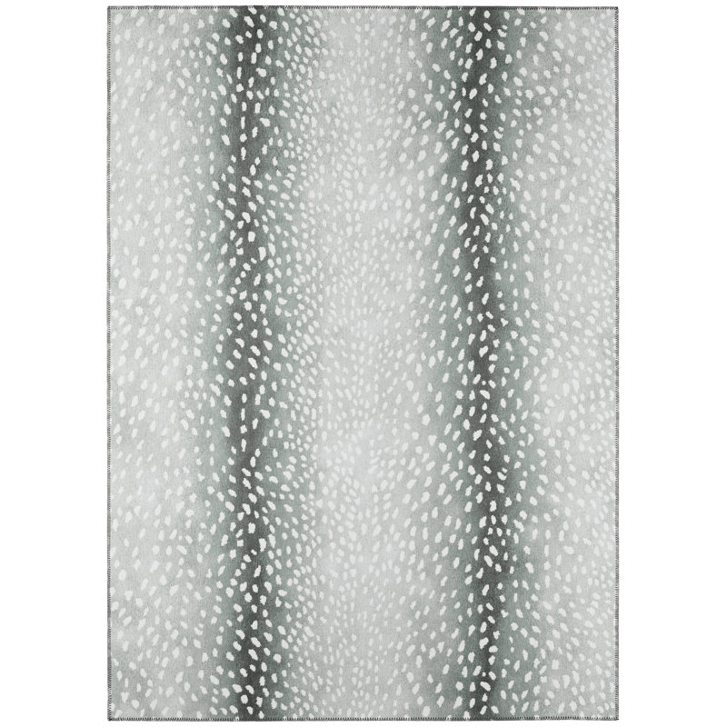 Tapis Parx, Rectangle 1 pi 8 po x 2 pi 6 po