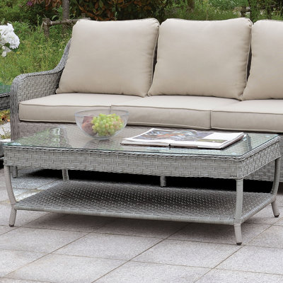 Table basse Arriona