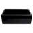 29.88'' L Single Bowl Fireclay Kitchen Sink