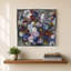 «Beautiful Flowers» par Edgar Degas - Impression sur toile-130764696-130764697
