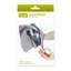 Serviette de polissage en microfibre
