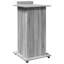 107cm Wood-based Material Lectern-106210102